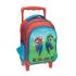 Super Mario Toddler Trolley Bag - 0