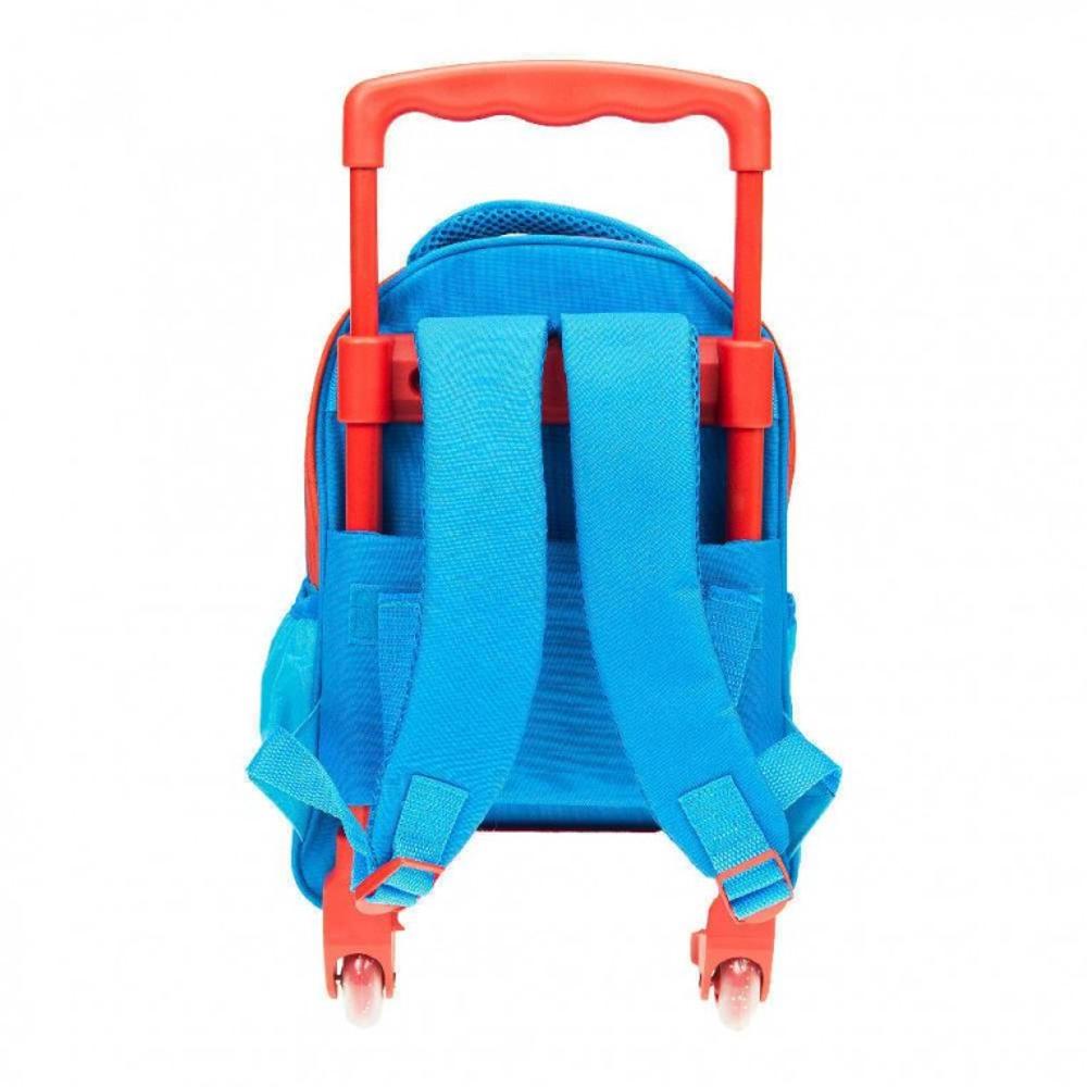 Super Mario Toddler Trolley Bag - 1