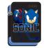 Back Me Up Sonic Classic Double Case - 0