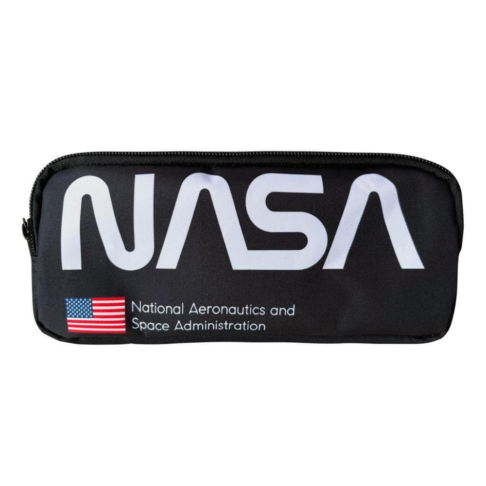 Nasa Zipper Case