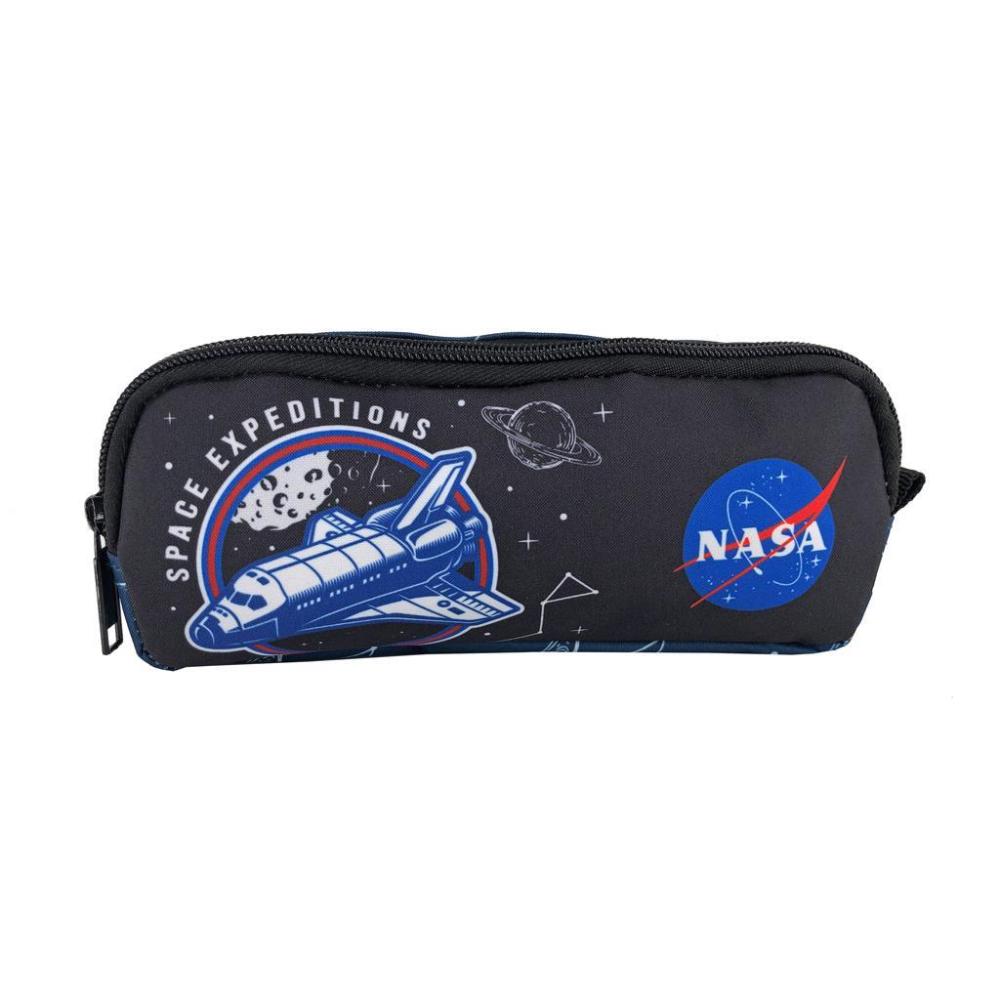 Nasa Space Expeditions Zipper Case