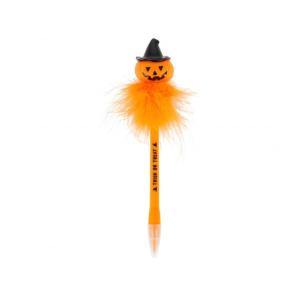 Στυλό με Φως Κολοκύθα Legami Halloween  - 10048