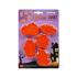 Legami Halloween Cookie Cutters - 0