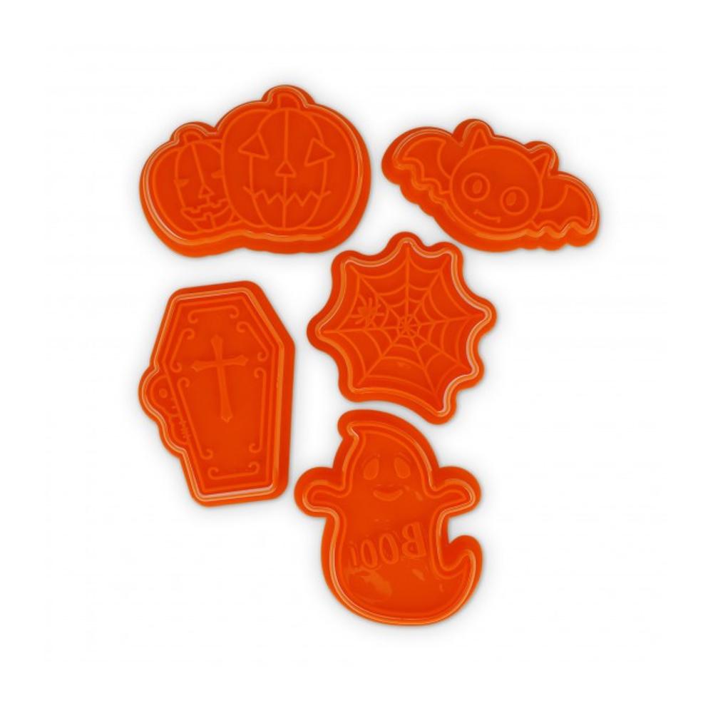 Legami Halloween Cookie Cutters - 2