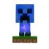  Portable Lamp MINECRAFT Charged Creeper Icon - 0