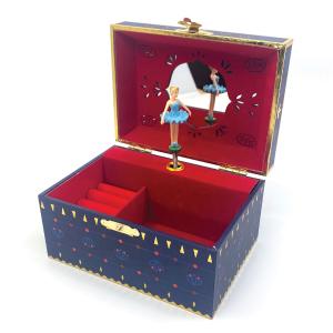 Svoora Music Box Jewelry Box Vespera - 8542