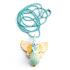 Djeco Fairy Pendant Necklace - 0