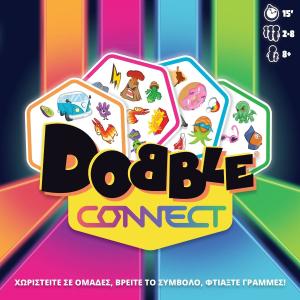 Dobble Connect - 10158