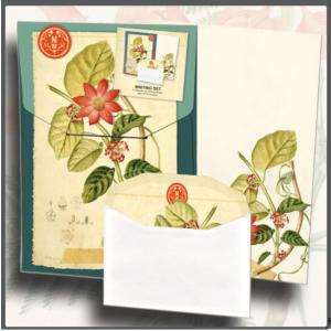  Mail Set Natural Biodiversity Center - 10222