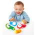 SmartMax Educational Magnetic Toy My First Sounds - 1