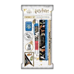 Set σχολικών ειδών Harry Potter  - 7539