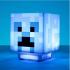 Light with Sound MINECRAFT Creeper Charged - 0