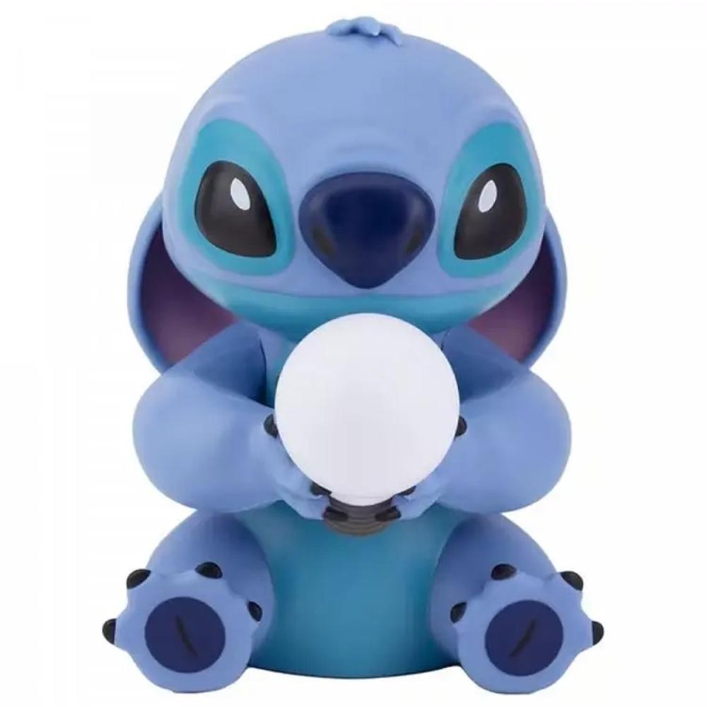 Φωτιστικό 3D DISNEY Stitch - 0