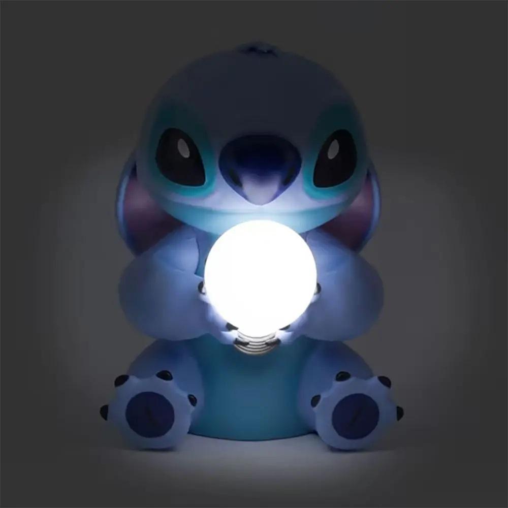 Φωτιστικό 3D DISNEY Stitch - 1