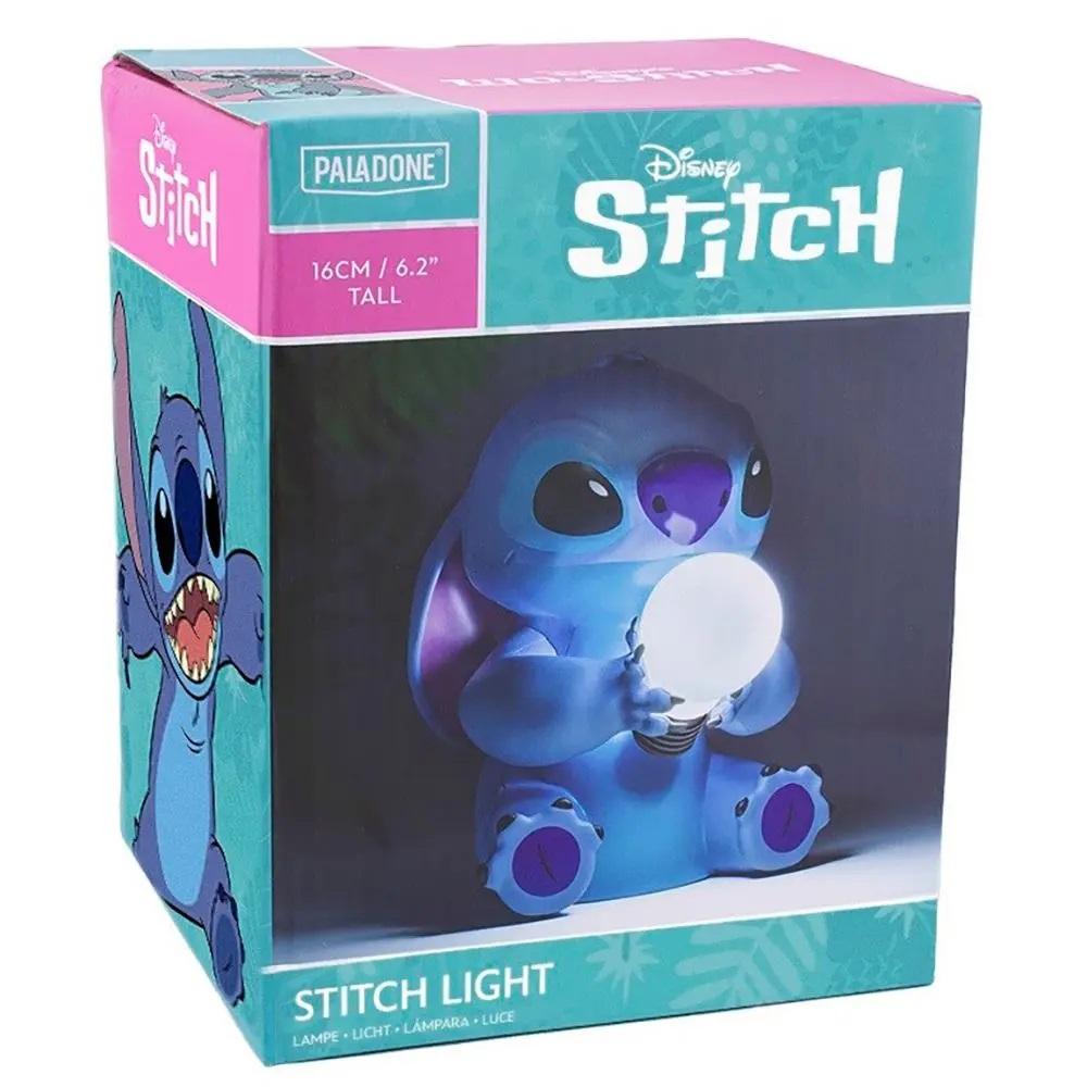 3D DISNEY Stitch lamp - 3