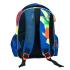 Spiderman Silver Eyes Toddler School Backpack - 2