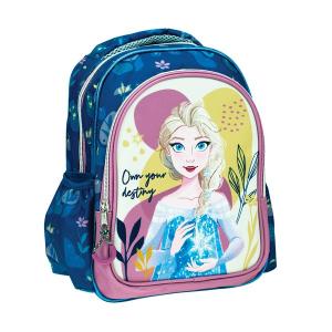 Frozen Elsa toddler bag - 9902