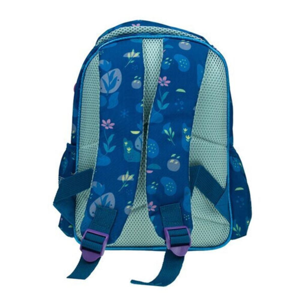 Frozen Elsa toddler bag - 1