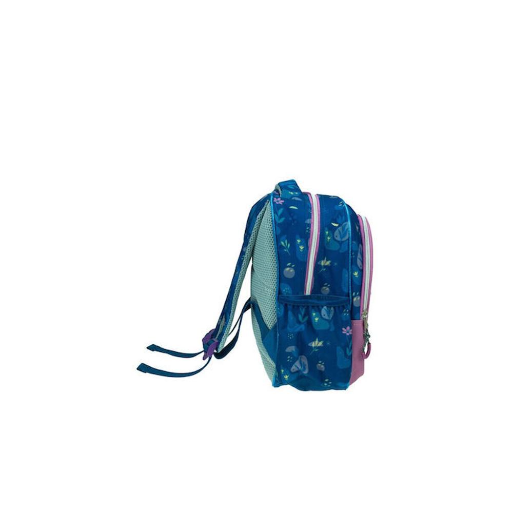 Frozen Elsa toddler bag - 2