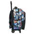 Game Kindergarten Trolley Bag - 2