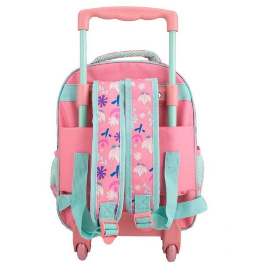 Frozen Toddler Trolley Bag - 1