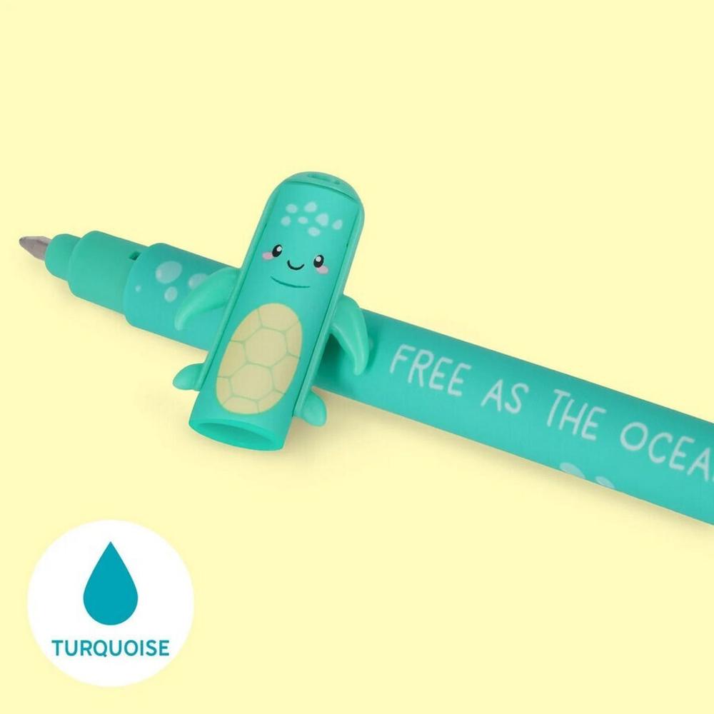 Legami Erasable Pens Under the Sea - 1