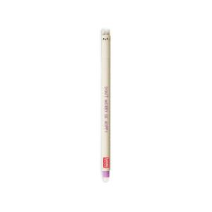  Legami Milano Στυλό Rollerball με Μωβ Mελάνι Erasable Bunny - 10539