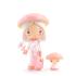  Djeco Figure Tinyly Amy & Mushy - 0