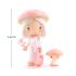  Djeco Figure Tinyly Amy & Mushy - 2