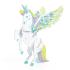 Djeco DIY Make and Color 3D Fairytale Creatures - 2