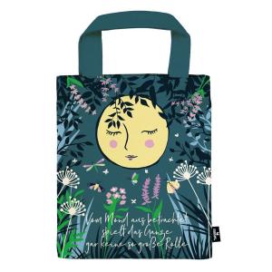 Book Bag Moon  - 10806