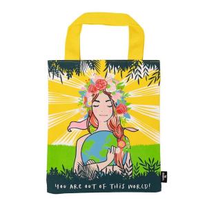 Book Bag Flowers - 10809