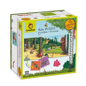 Baby Puzzle - Gruffalo - 10846