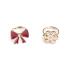 Great Pretenders Christmas 2 Ring Set - 1