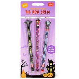 Erasable Pen Halloween Legami - 10034