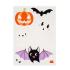 Legami Halloween Window Sticker - 1