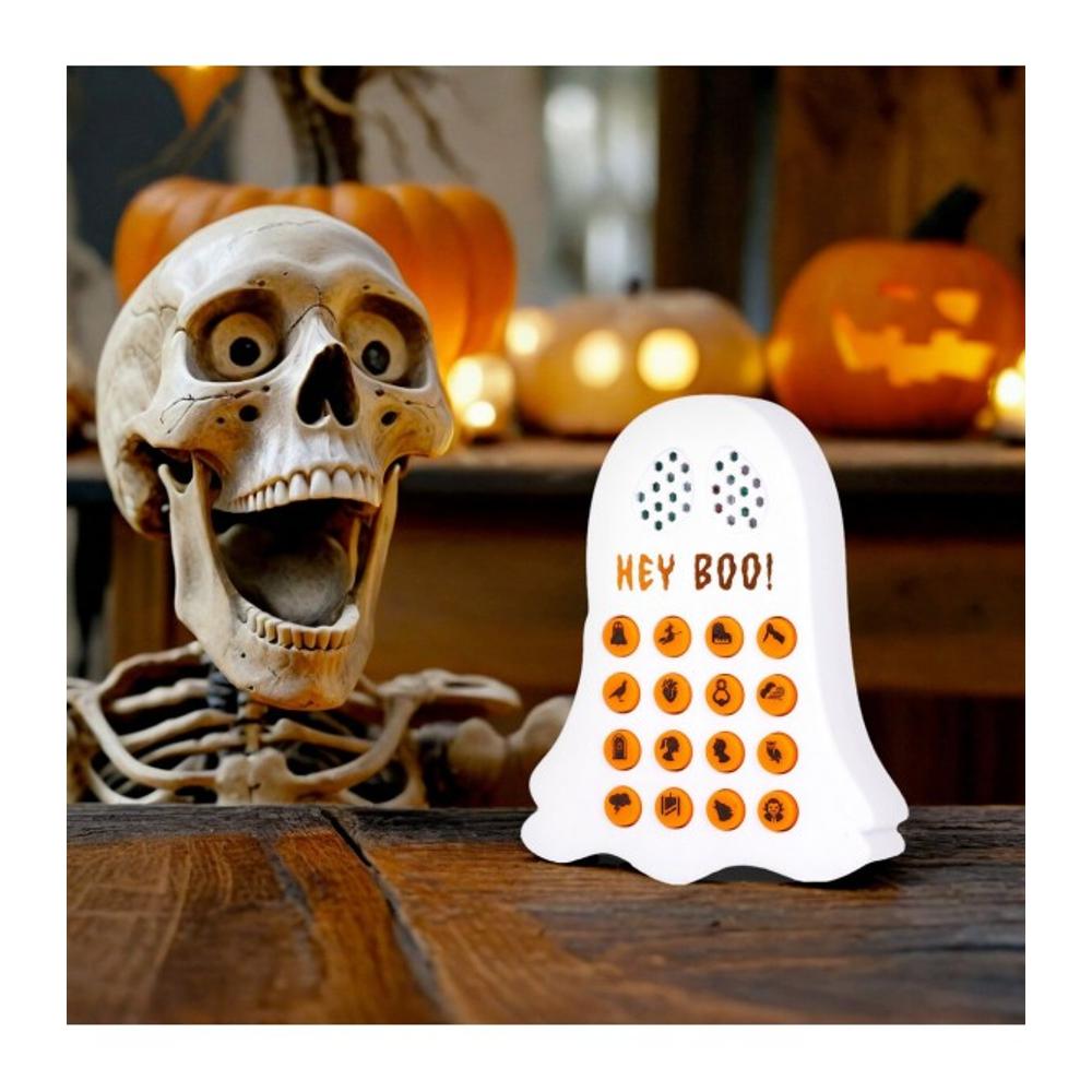 Μηχανή Spooky Ήχων Halloween - 1