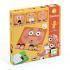 Djeco Educational Game for learning Emotions - 2