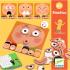 Djeco Educational Game for learning Emotions - 0