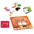 Djeco Educational Game for learning Emotions - 1