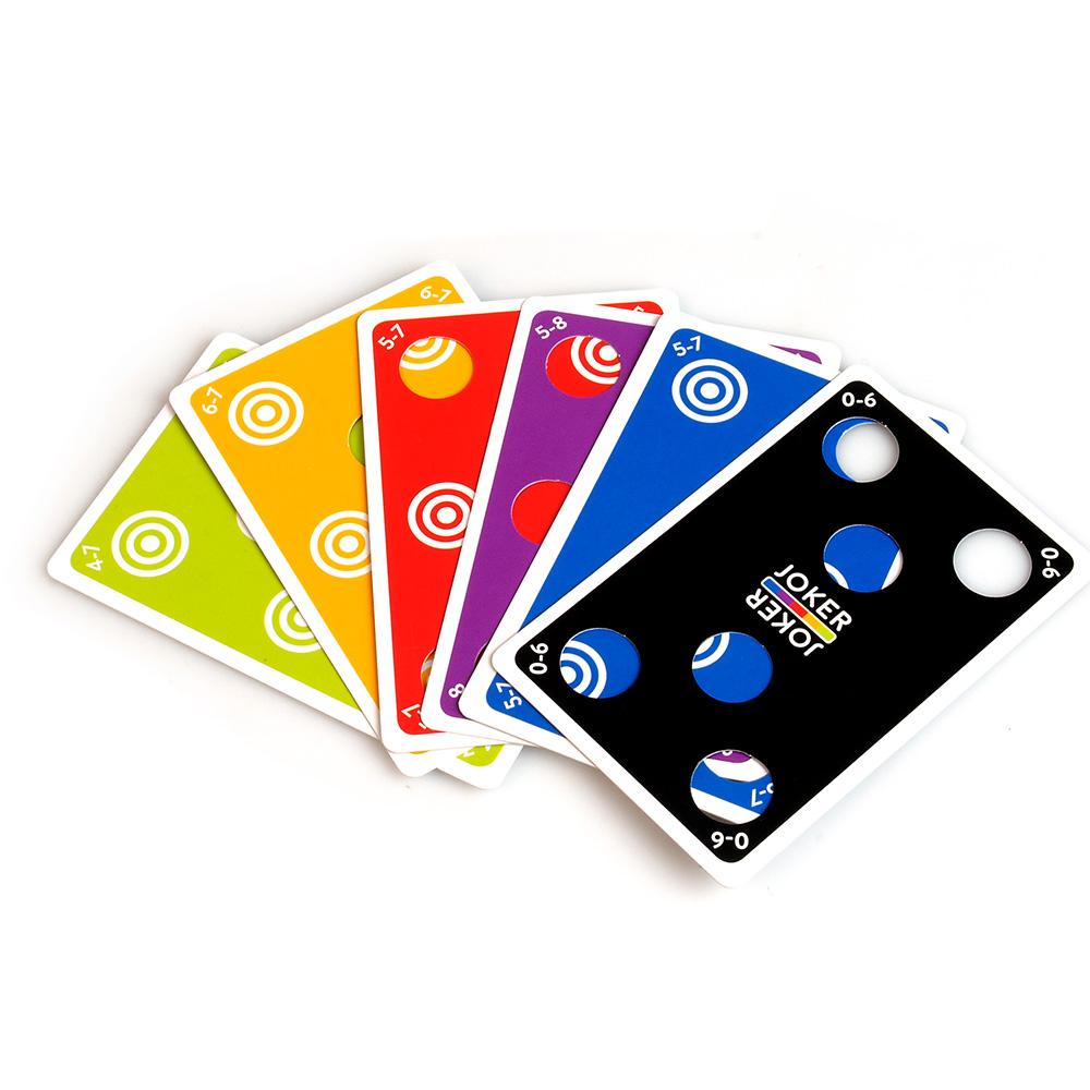 Smartgames Επιτραπέζιο παιχνίδι καρτών Top Combo - 1