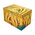 Svoora Music Box Jewelry Box with Case for Rings - 1