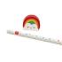 Legami Eraser Pencil, After Rain Comes The Rainbow  - 1