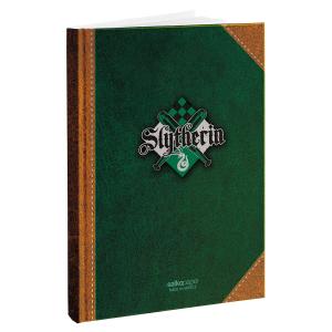 Bookbinding book.Harry Potter Slytherin - 3939