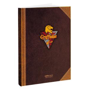  Bookbinding book.Harry Potter Gryffindor - 3945