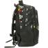  Oval backpack bag No Fear Skate up - 1