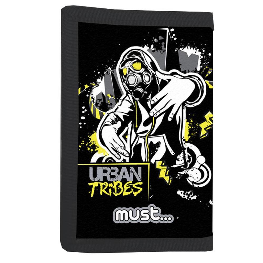  Must wallet  Urban Tribes