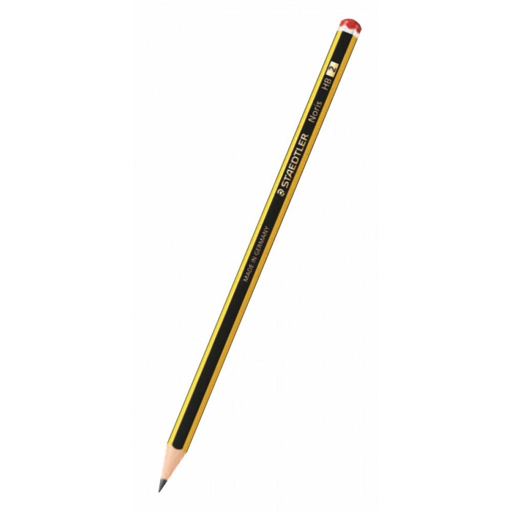 Noris classic HB pencil 