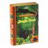 The Jungle Book - 252 two-sided puzzle - 0