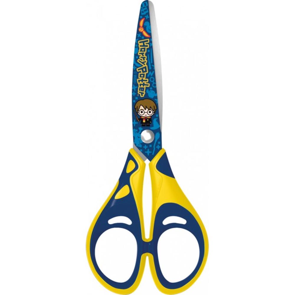 Harry Potter scissors by Maped 13 cm Blister - 1